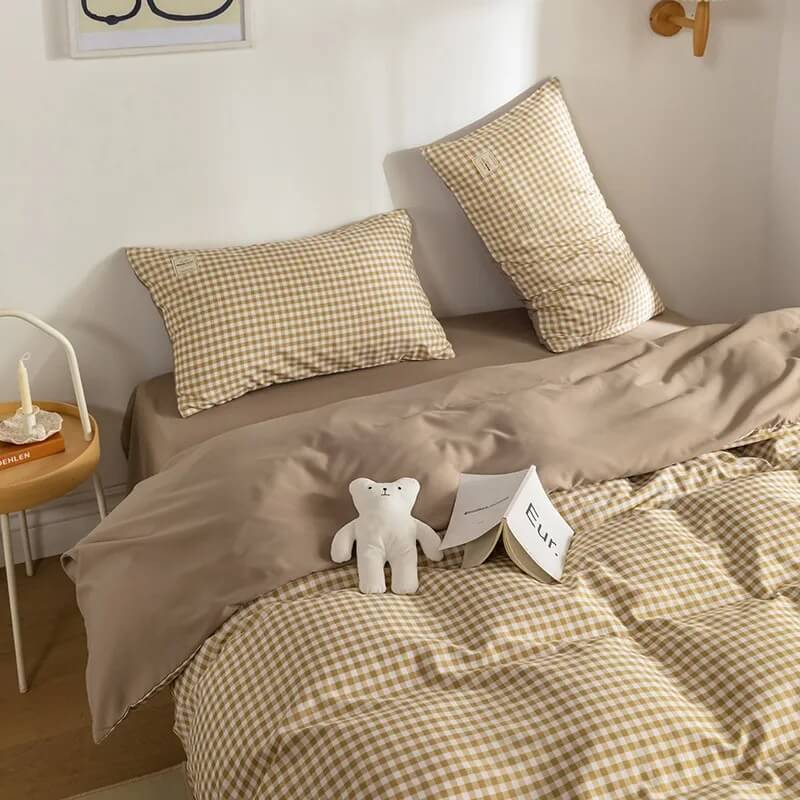 Cozy and soft