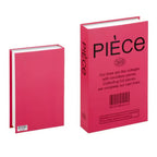 French Style Book Shaped Boxes