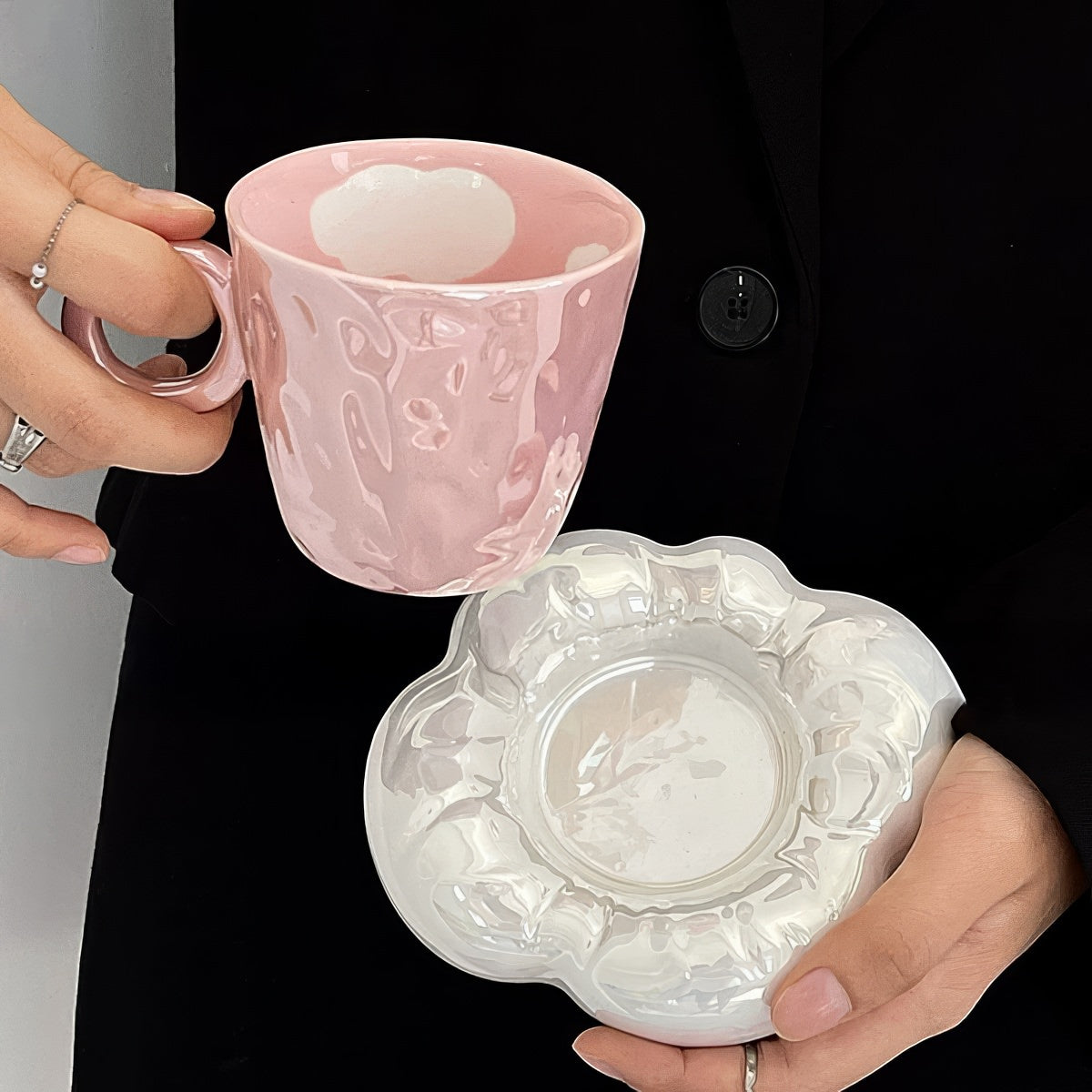 Made for daily rituals