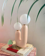 Nordic Table Lamp