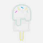 Popsicle Neon Light