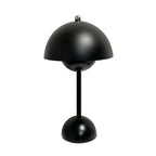 Preppy Mushroom Table Lamp