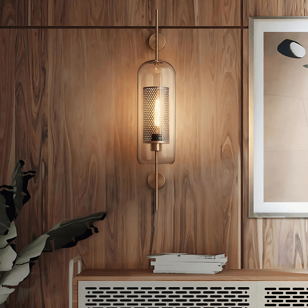 Rafael Wall Lamp Collection