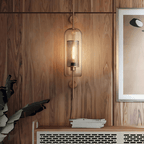 Rafael Wall Lamp Collection