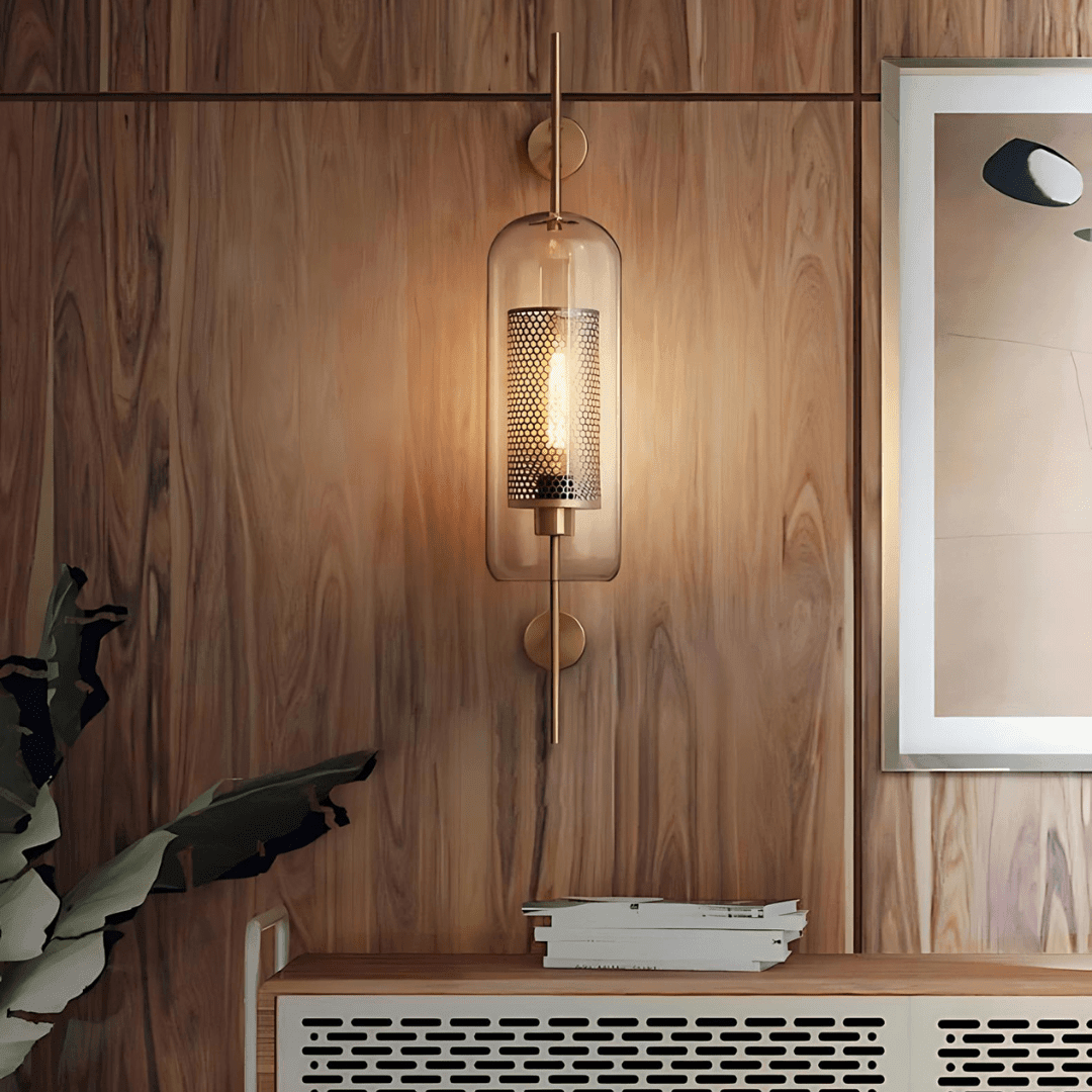 Rafael Wall Lamp Collection