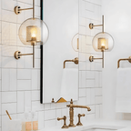 Rafael Wall Lamp Collection