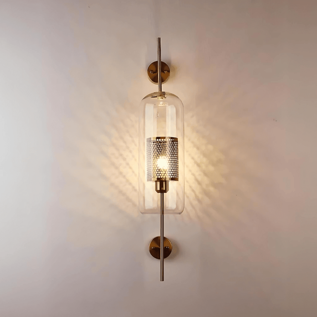 Rafael Wall Lamp Collection