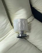Aesthetic Relief Art Table Lamp