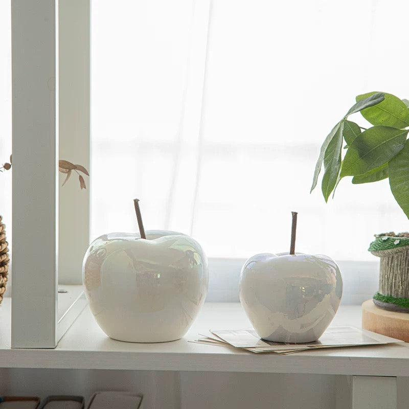 Apple Lamp
