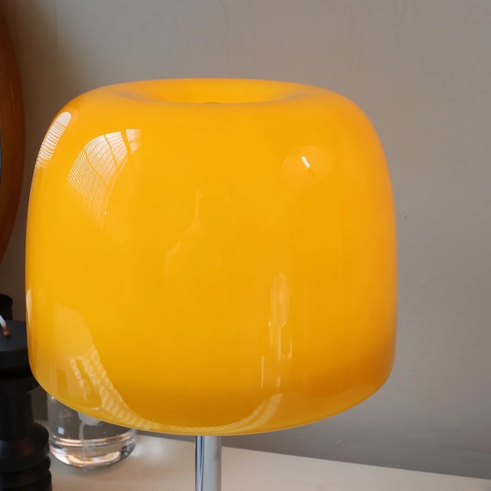 Isme Bauhaus Table Lamp