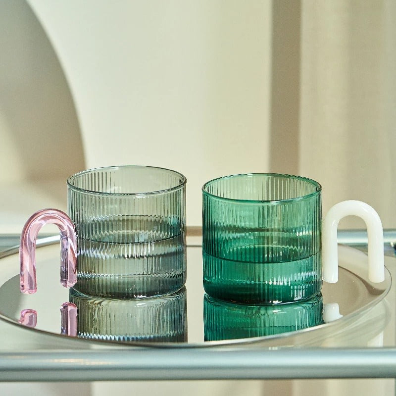Made for daily rituals
