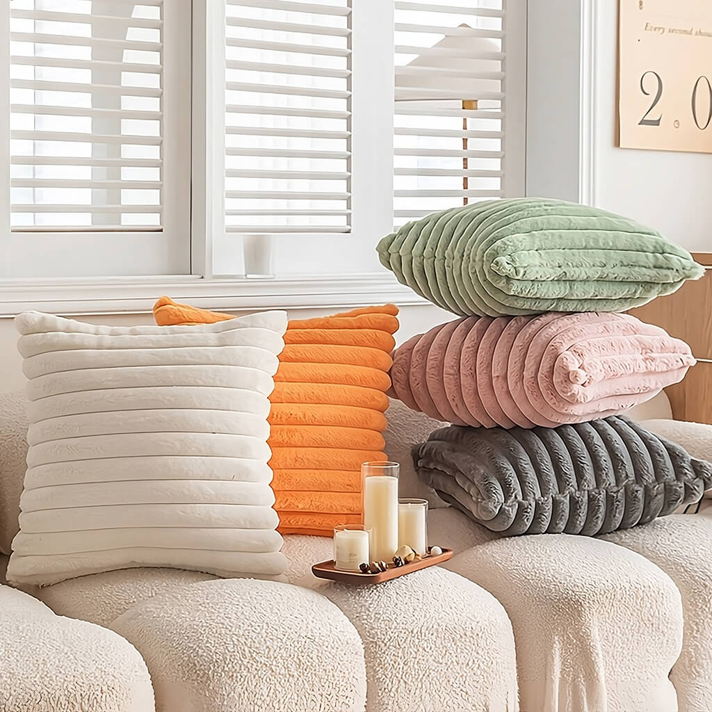Cozy and soft