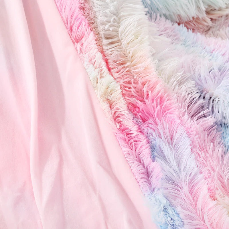Cozy and soft