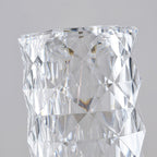 Diamond Crystal LED Lamp