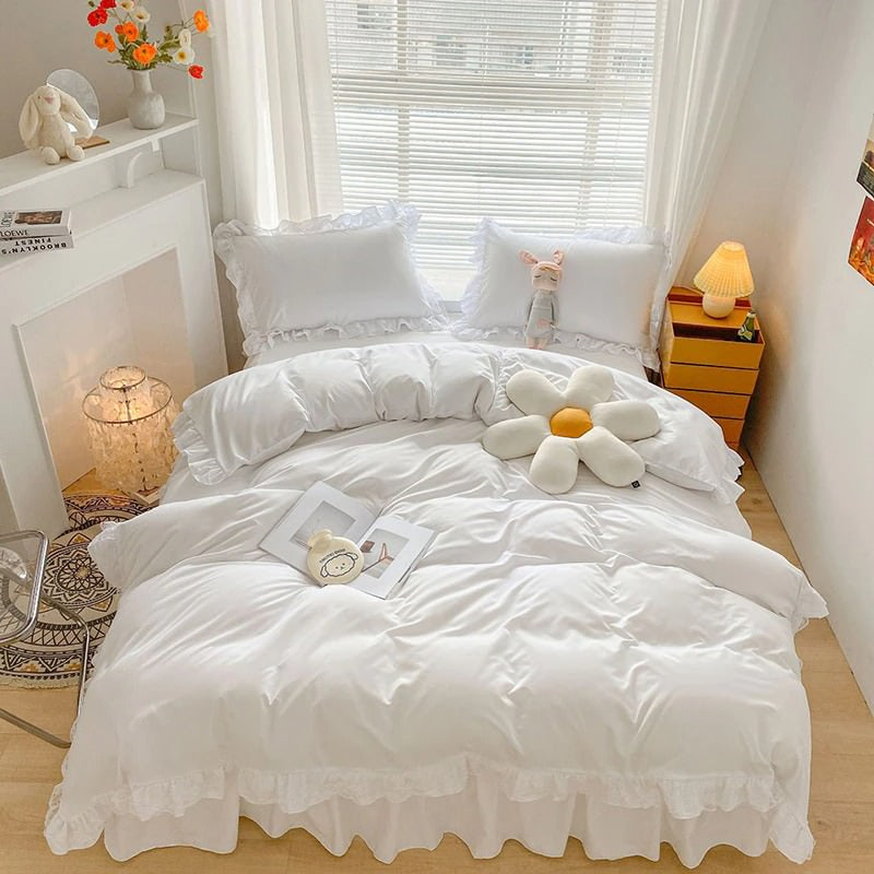 Cozy and soft