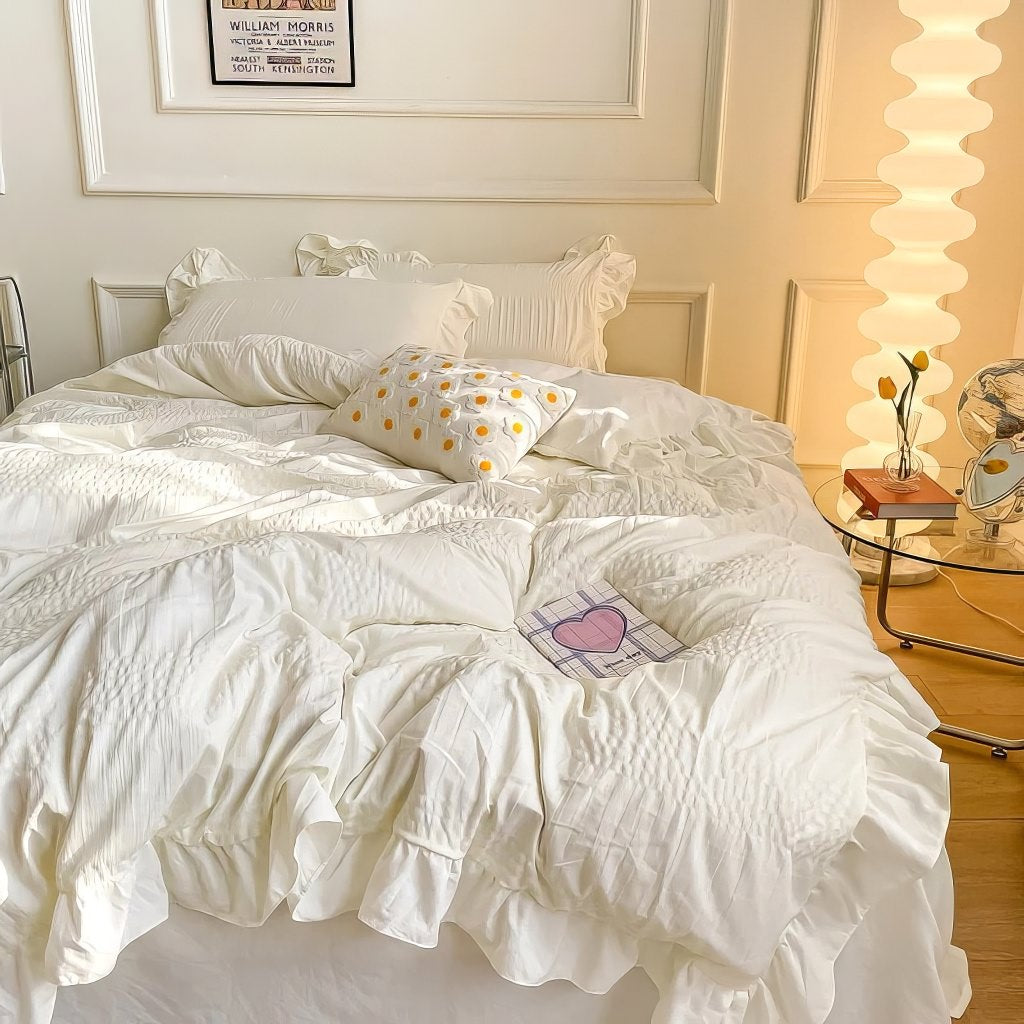 Cozy and soft