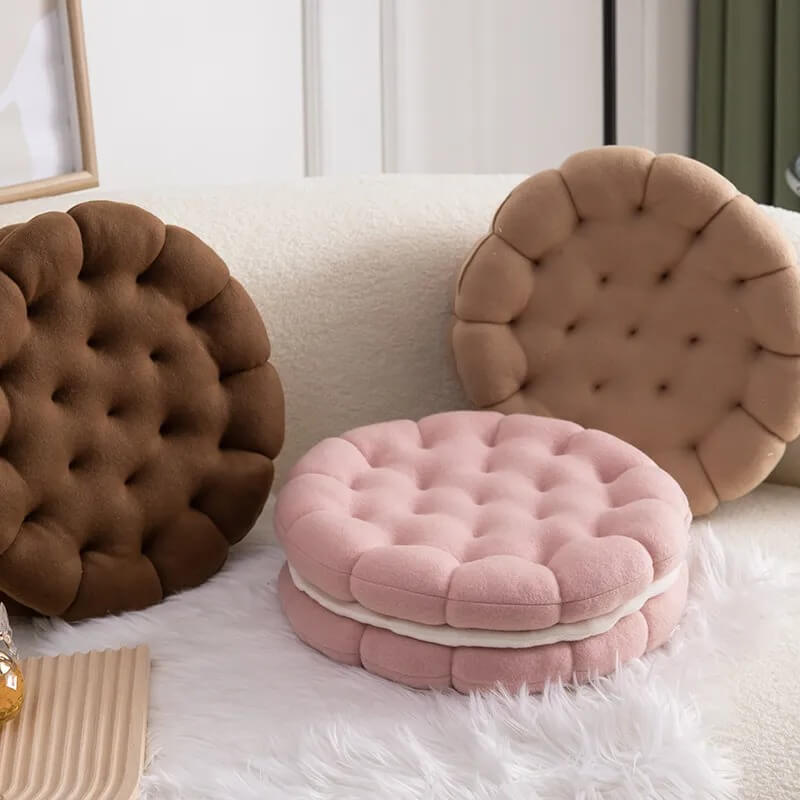 Cozy and soft
