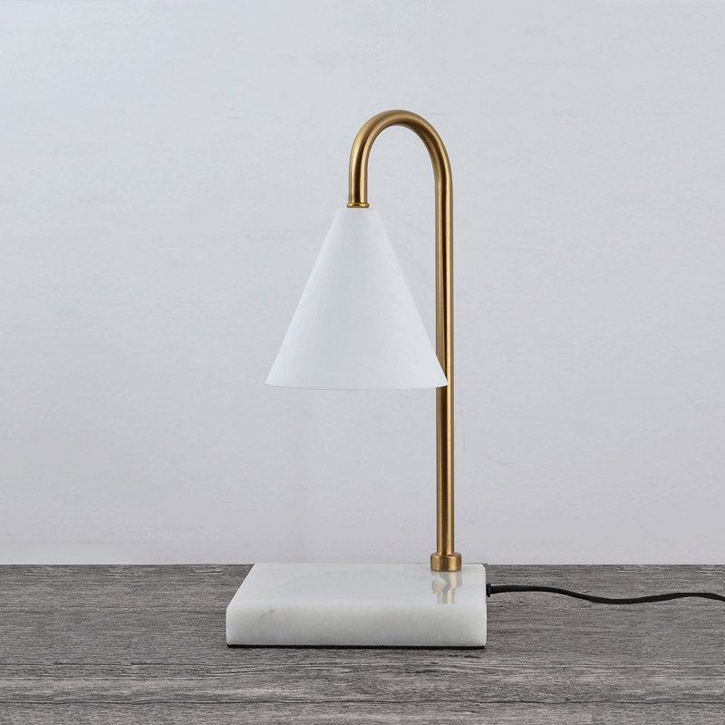 Elegance Candle Warmer Table Lamp