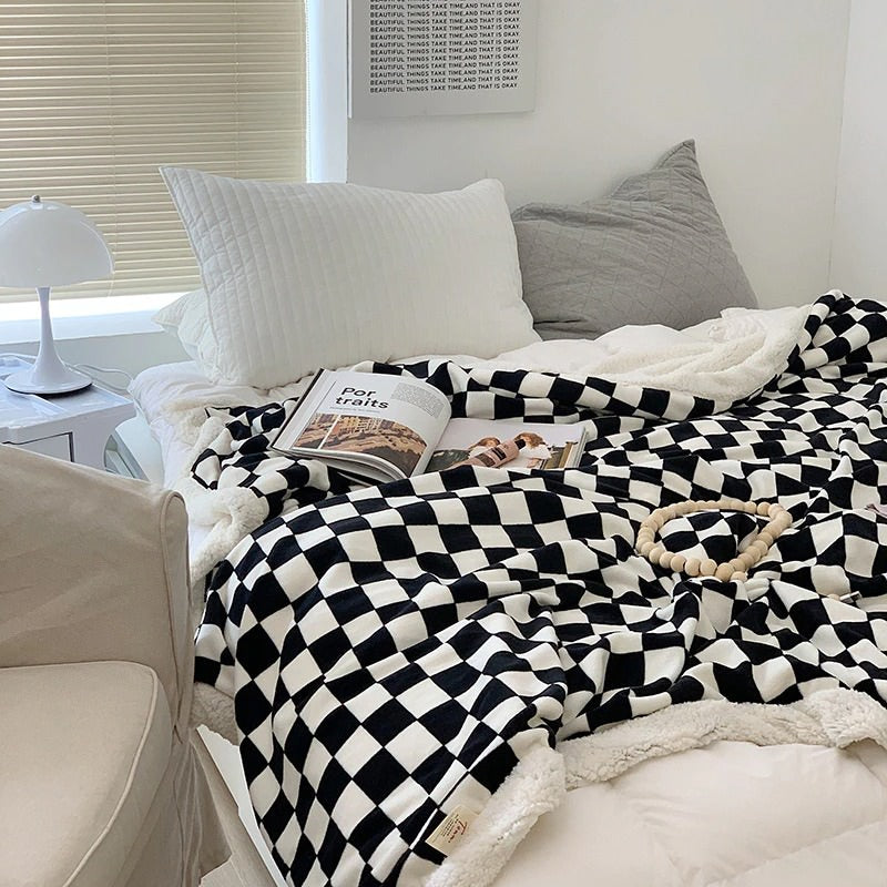 Cozy and soft