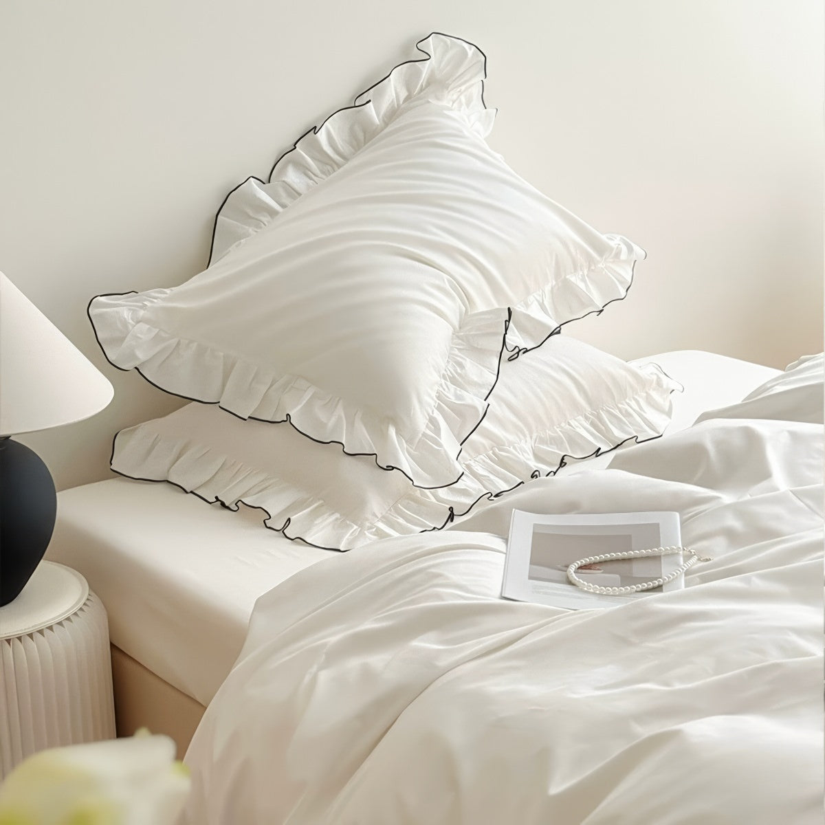 Cozy and soft