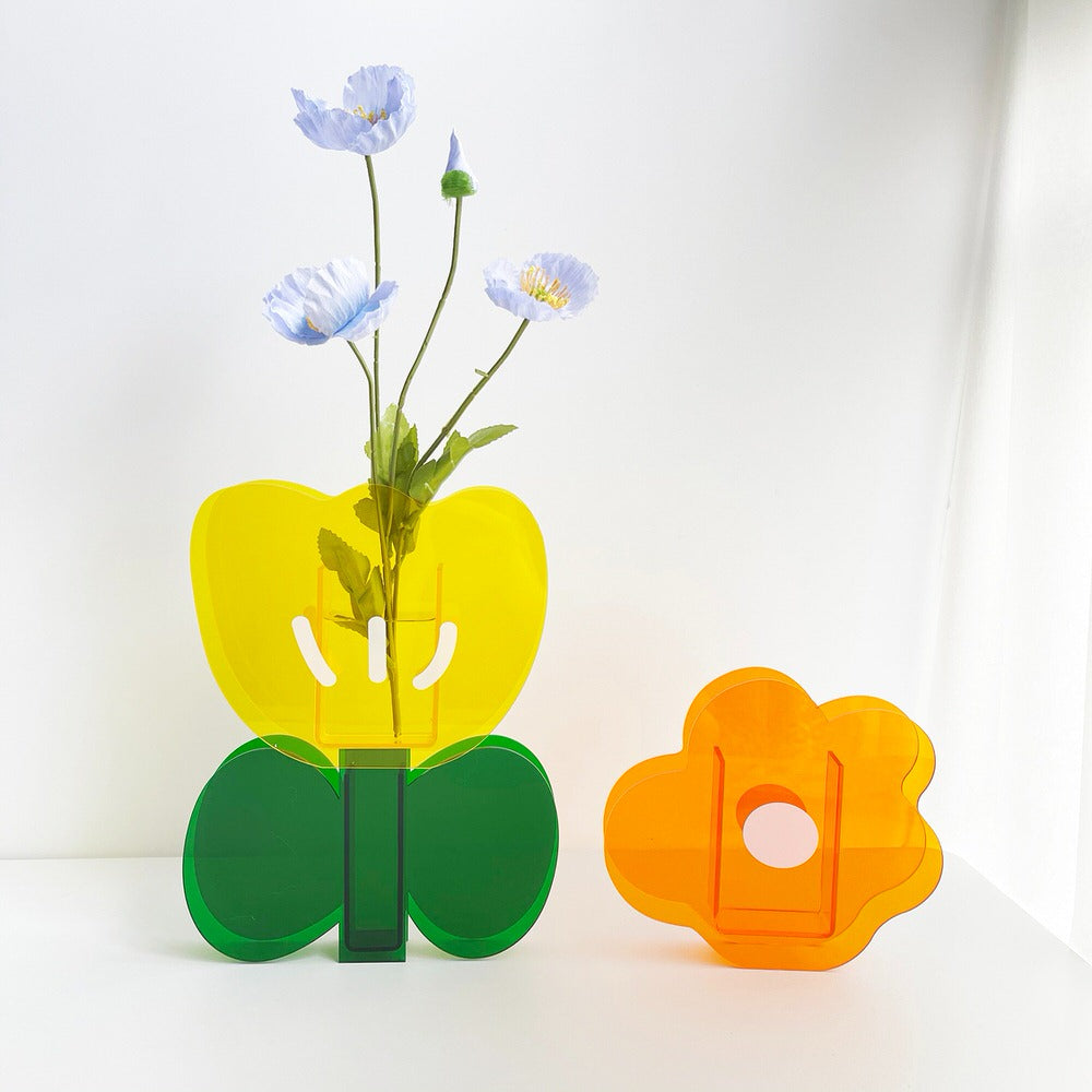 Decor that stands alone