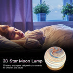 Moon Lamp