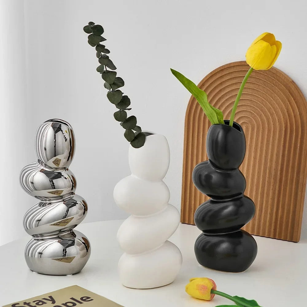 Decor that stands alone