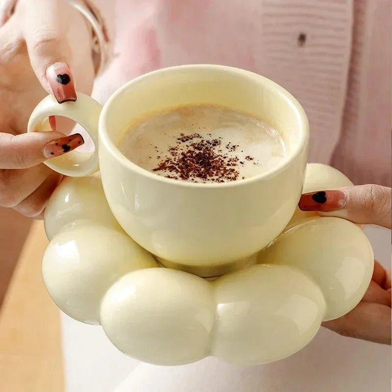 Elba Ceramic Mug