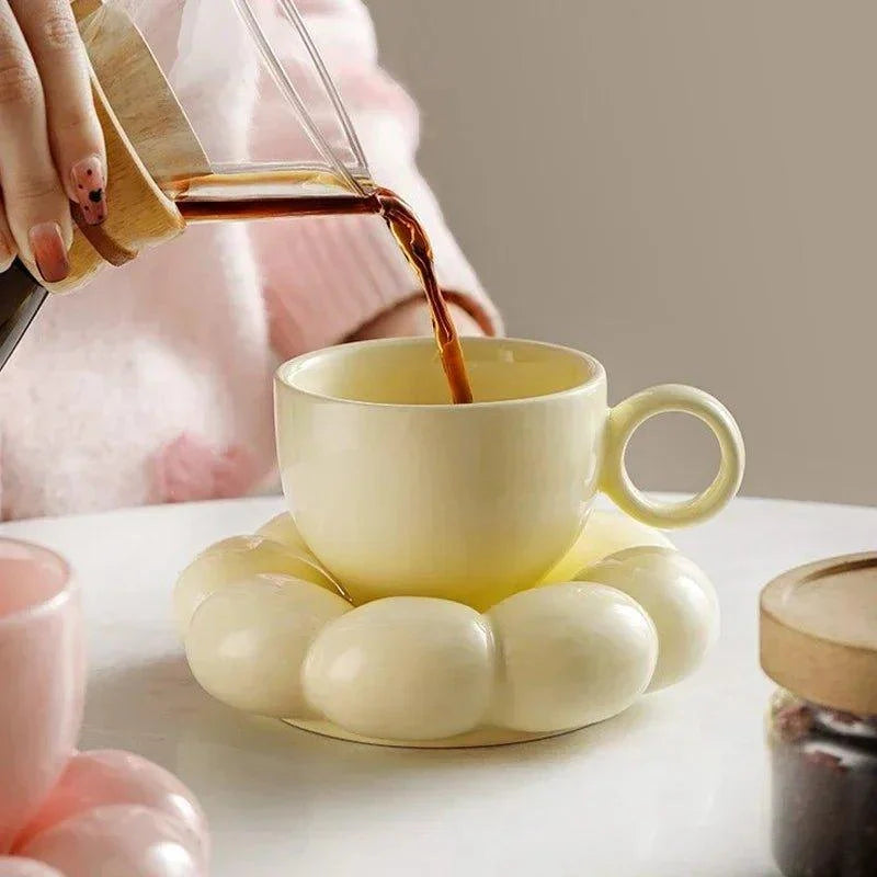 Elba Ceramic Mug