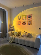 Sunset Light Projection Lamp