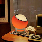 Protein Ball Table Lamp