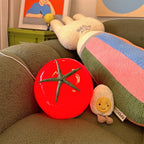 Red Tomato Table Lamp