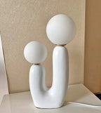 Nordic Table Lamp