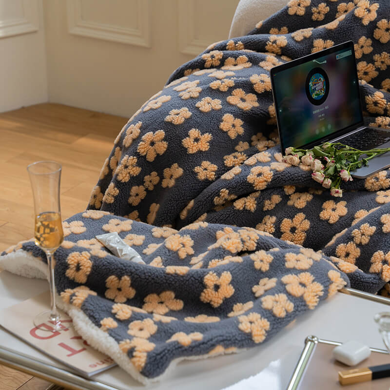 Cozy and soft