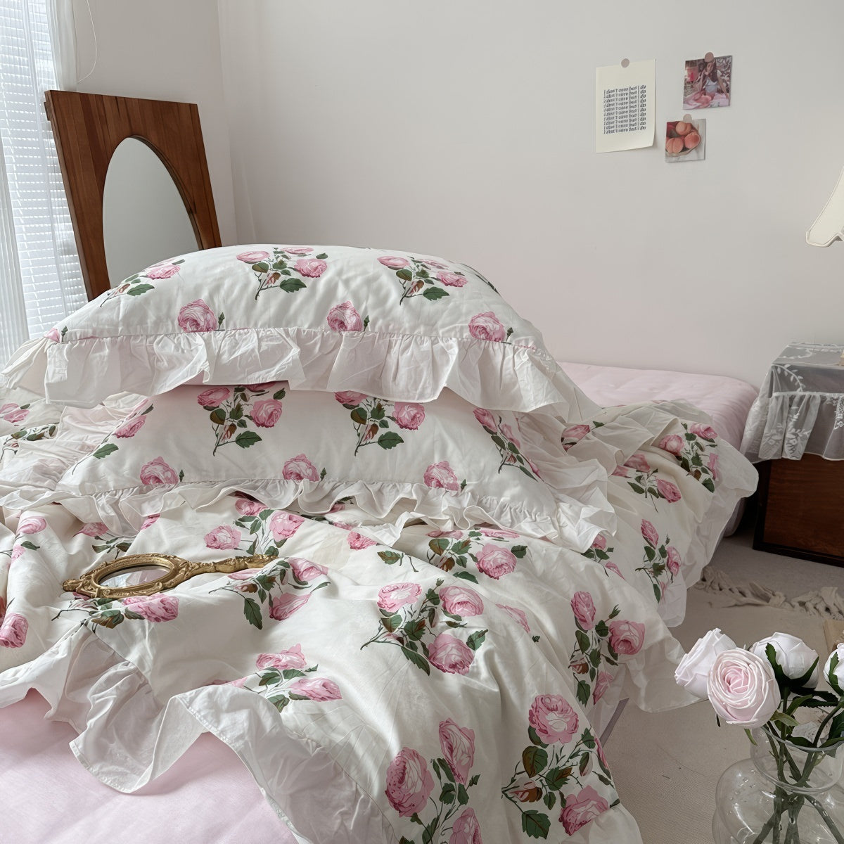 Cozy and soft