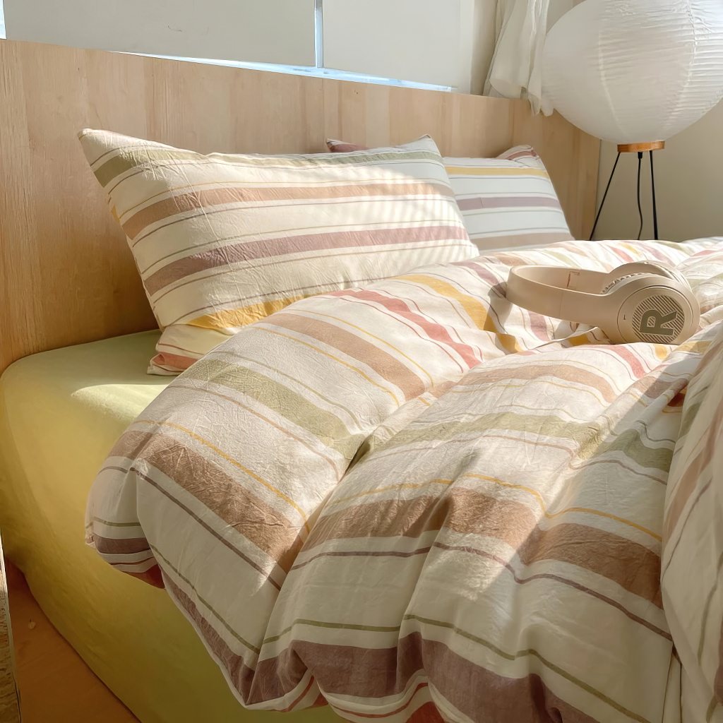 Cozy and soft