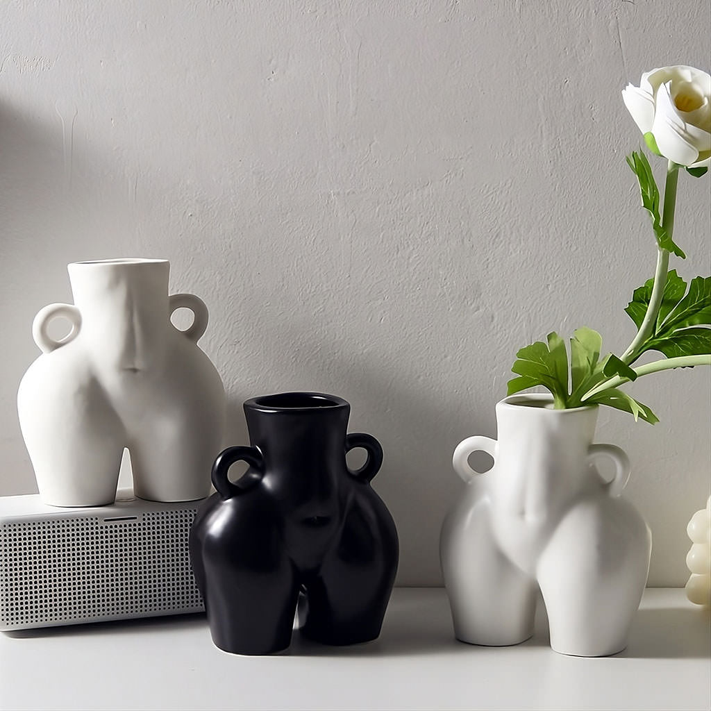 Decor that stands alone