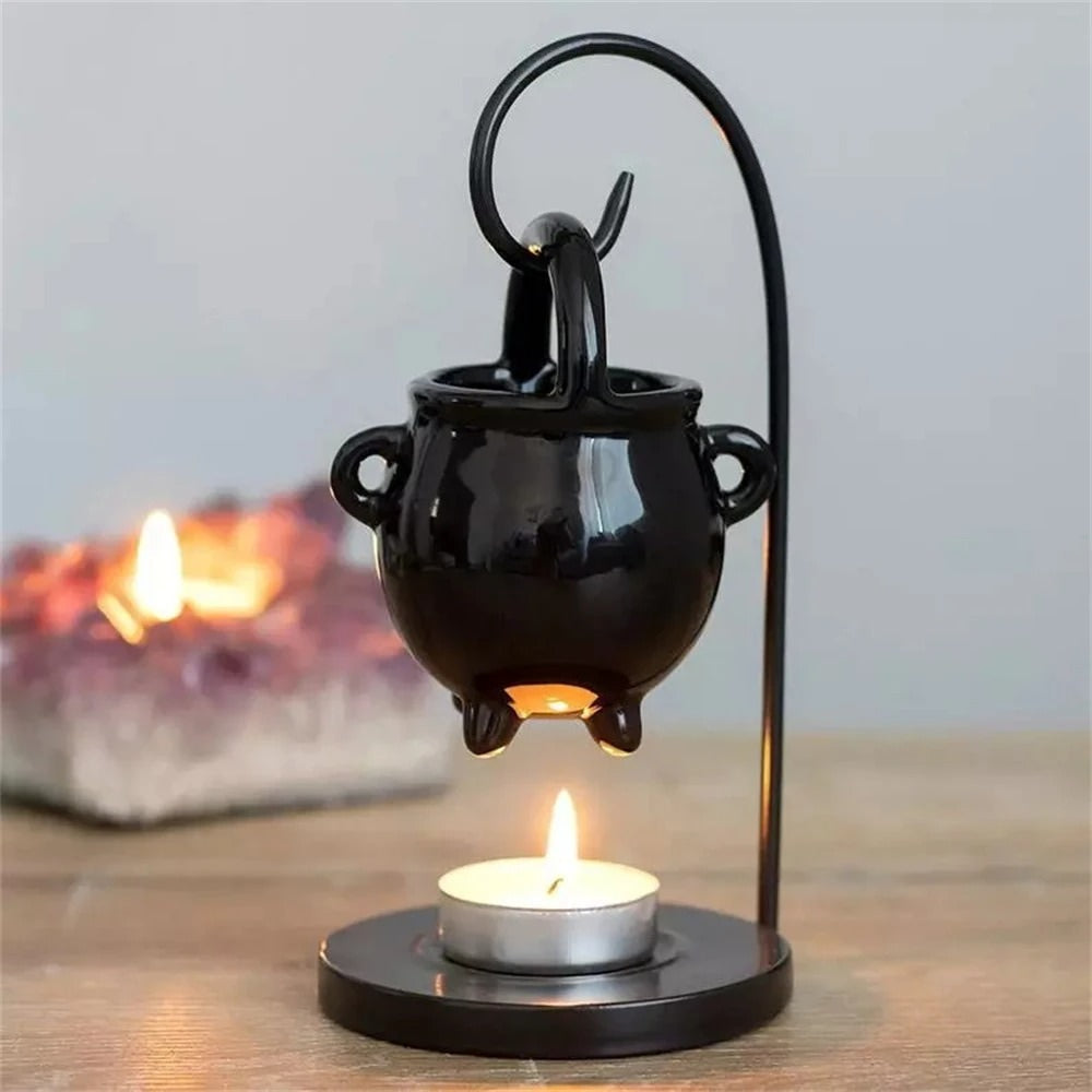 Decor that stands alone