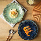 Zannone Plates Collection